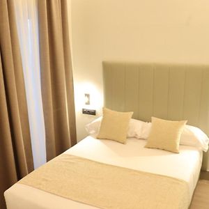 Private Bathroom Double Room